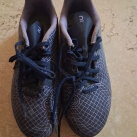 Pre-Owned Decathlon Boys Football Shoes