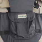 Preowned Babyhug Baby Carrier (Without Tag & Box)