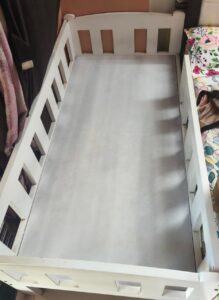 Preowned DecorNation Kids Bed