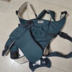 Pre-Owned Baby Hug Baby Carrier – Comfortable and Secure