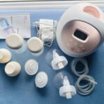 Preowned Spectra S2 Plus Dual Electric Breast Pump