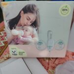 Pre-Owned LifeLong Cuppy Wearable Electric Breast Pump