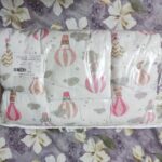 Pre-Owned Haus and Kinder Baby Carrier Nest / Baby Sleeping Nest