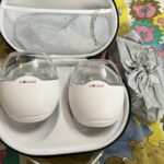 Pre-Owned Promom Double Electric Breast Pump