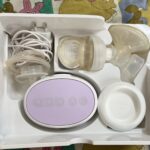 Pre-Owned Philips Avent Electric Breast Pump