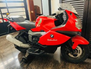 Preowned Kids BMW KT 280S Electric Bike