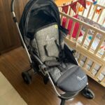 Preowned R for Rabbit Baby Stroller