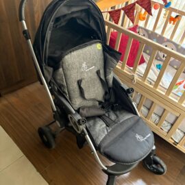 Preowned R for Rabbit Baby Stroller
