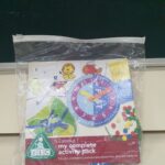 Preowned ELC My Complete Activity Pack