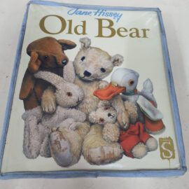 Preowned Old Bear 10-Book Collection by Jane Hissey