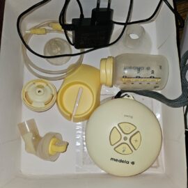 Preowned Medela Electric Breast Pump