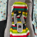 Preloved R for Rabbit Baby Travel System – Chocolate Ride (Stroller, Pram & Infant Car Seat)