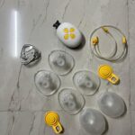 Pre-Owned Medela Duo Hands Free Breast Pump