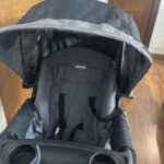 Preowned Chicco Cortina CX Stroller