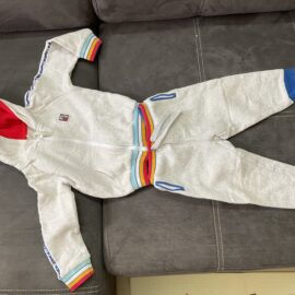 Pre-Owned Mini Klub Winter Set - Hooded Jacket & Joggers