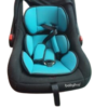BabyHug Car Seat