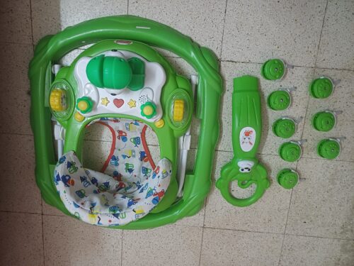 Babyhug Walker