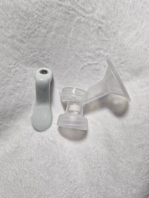 Philips Avent Manual Breast Pump – Comfort, Convenience & Efficiency!