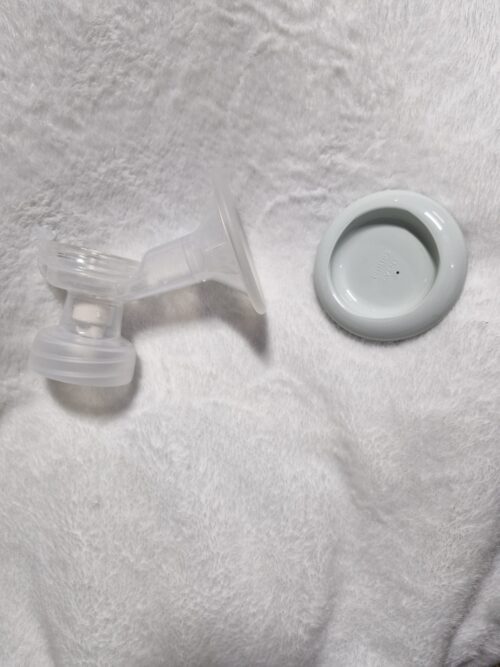 Philips Avent Manual Breast Pump – Comfort, Convenience & Efficiency!