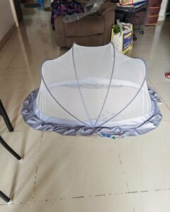 Pre-Owned Baby Mosquito Net