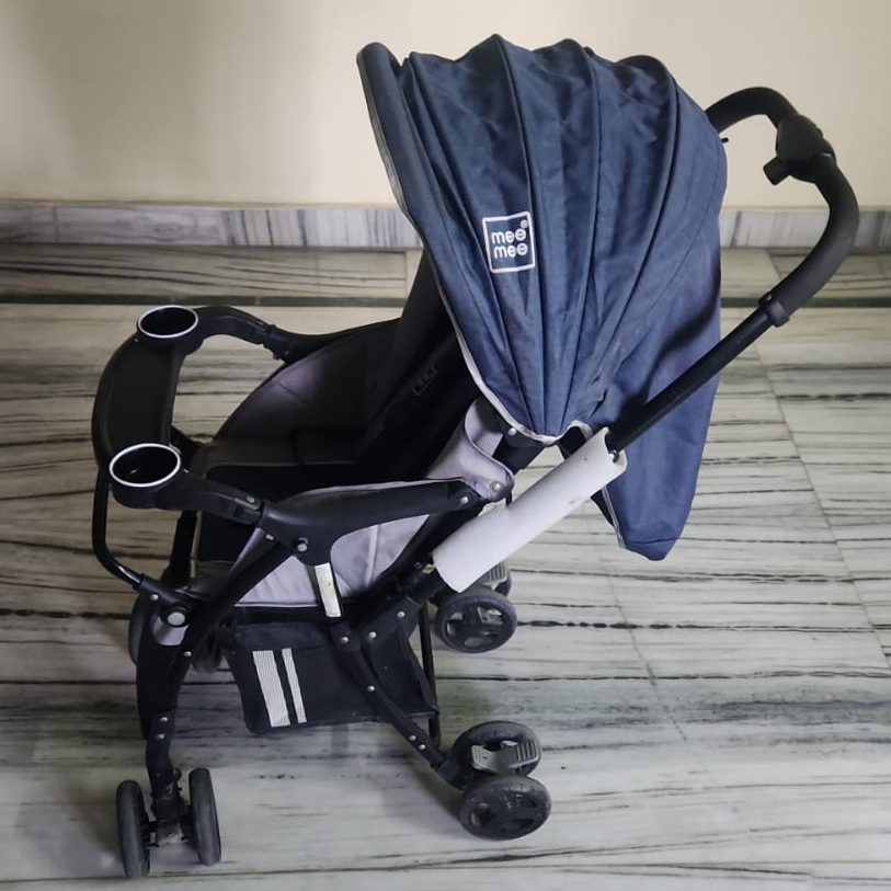 Pre-Owned MEE MEE Baby Stroller