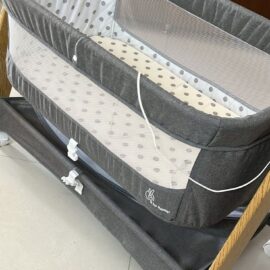 Preowned R for Rabbit Cradle