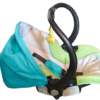 Mahindra High Car seat