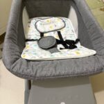 Star&Daisy Baby automatic swing