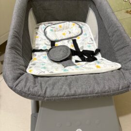 Star&Daisy Baby automatic swing
