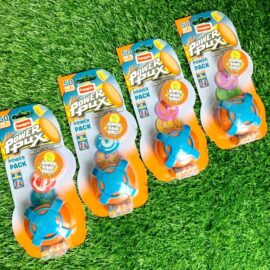 Power Pux 83106.006 Challenge Pack for Boys 5+, Multi