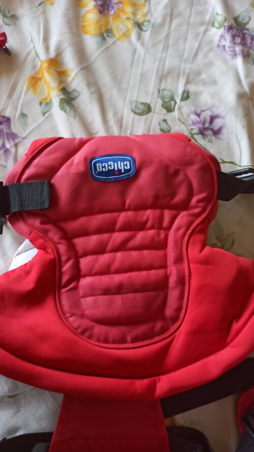 Chicco Baby Carrier