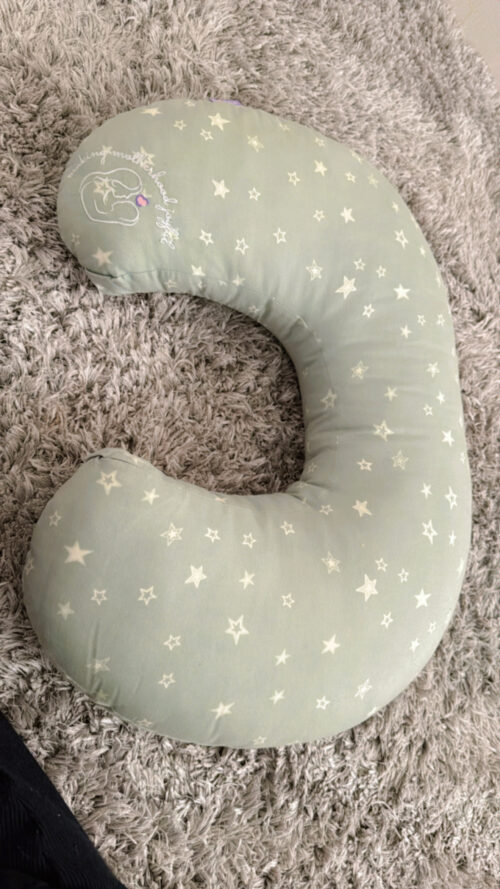 Maternity Feeding Pillow