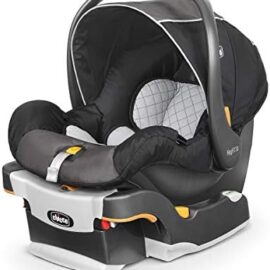 CHICCO - Keyfit 30 kids car seats