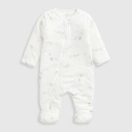 Mothercare Long Sleeves Walk in Sleeper