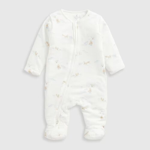 Mothercare Long Sleeves Walk in Sleeper