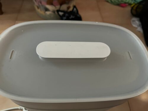 Philips Avent Sterilizer