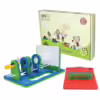 Butterfly Edufields DIY Optics Projector Science Activity Kit, 8Y+
