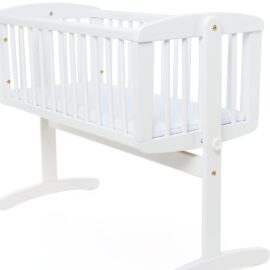 Baby hug cradle