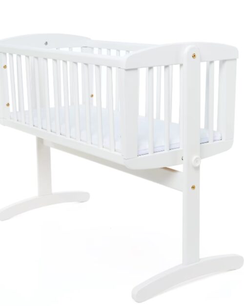Baby hug cradle