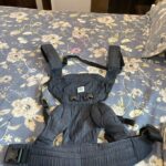 Soul Slings 4-in-1 Baby Carrier – Lightweight Comfort with Feeding-Friendly Support