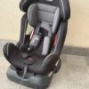 R for Rabbit Convertible Car Seat – Safe Rides from Newborn to Toddler