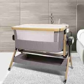 StarAndDaisy electric swing