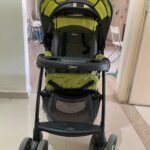 Chicco cortina CX stroller