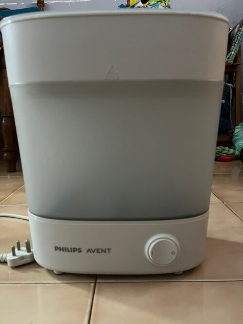Philips Avent Sterilizer