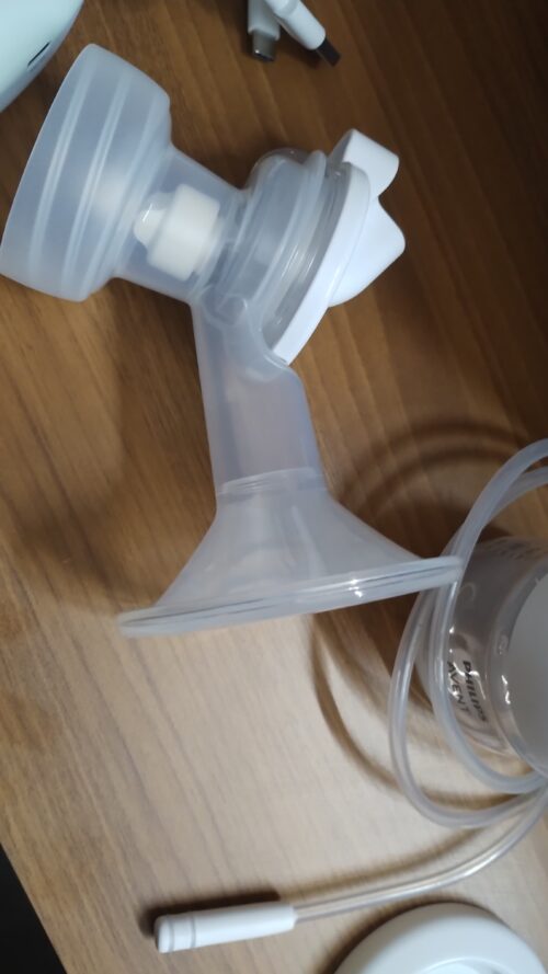 Phillips Breast Pump