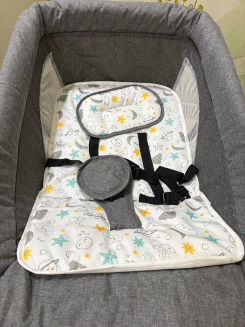 Star&Daisy Baby automatic swing