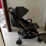 R for Rabbit Smart auto fold stroller