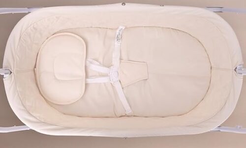 Rabbit Automatic Cradle Swing
