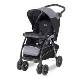 Chicco cortina CX stroller