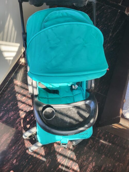 BabyHug Baby Stroller